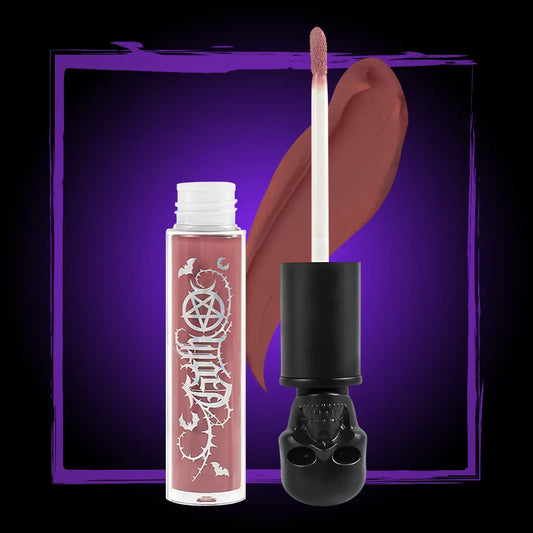 Labial indeleble nude mate | 2AM