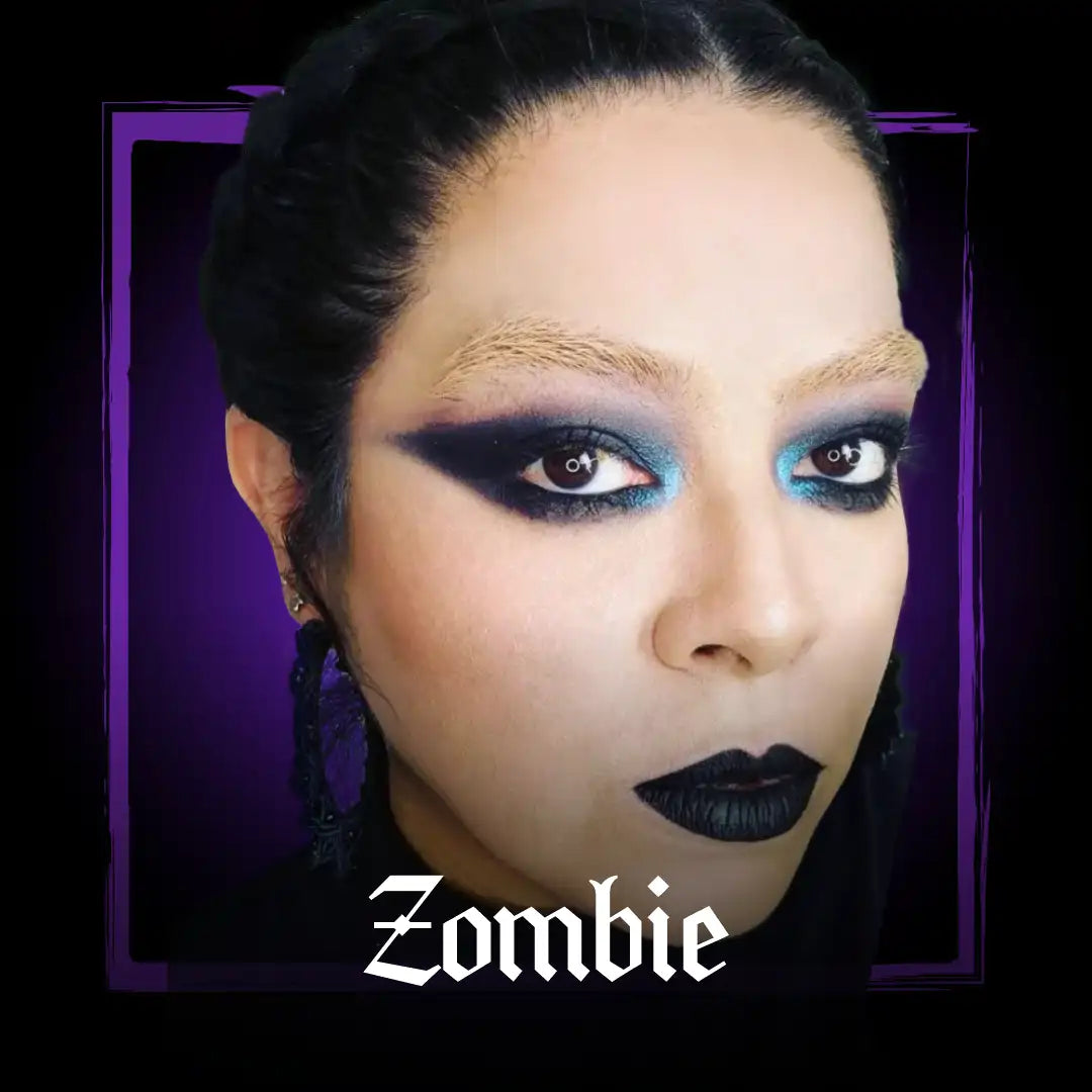 Base de maquillaje líquida | ULTRA MATTE | ZOMBIE