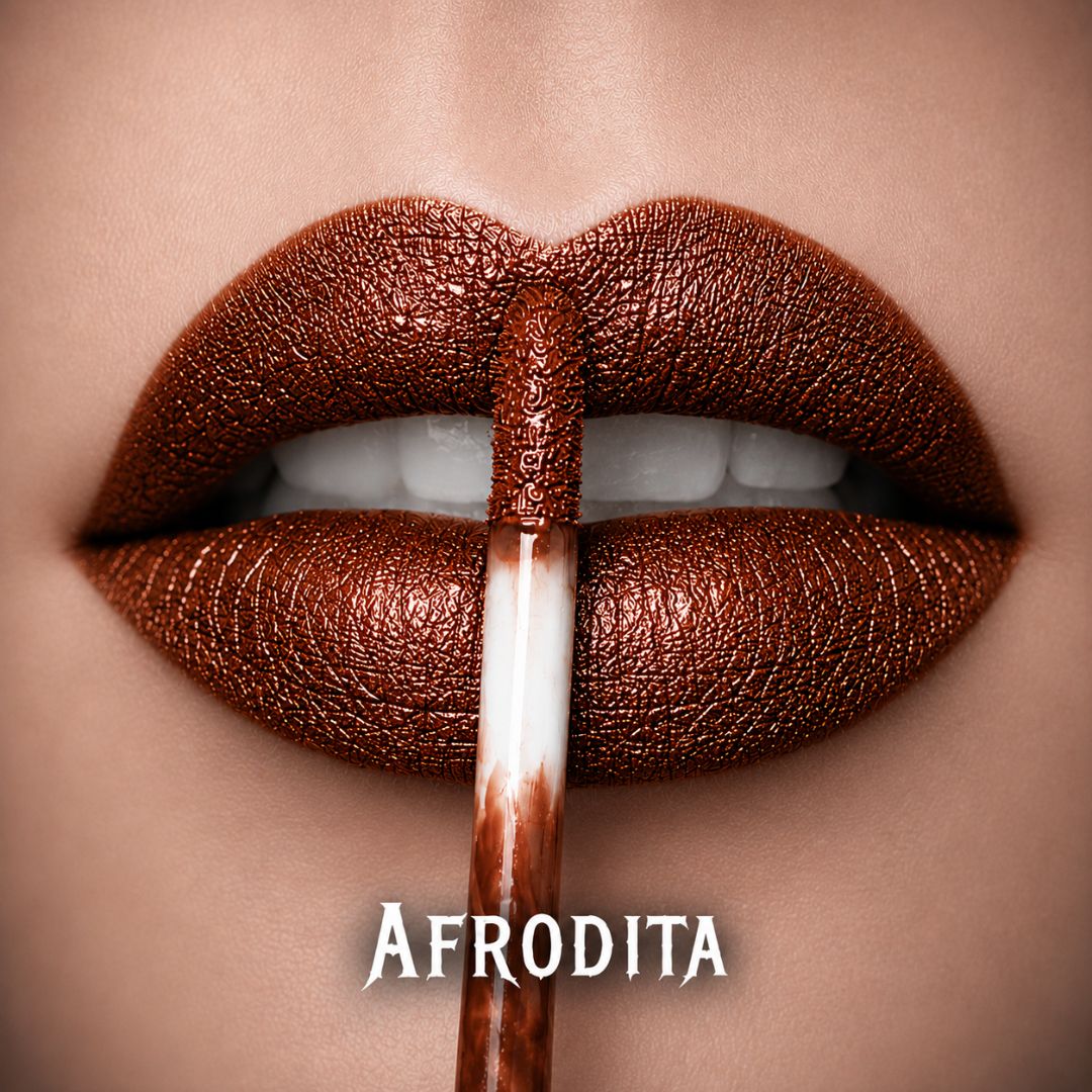 Labial Afrodita