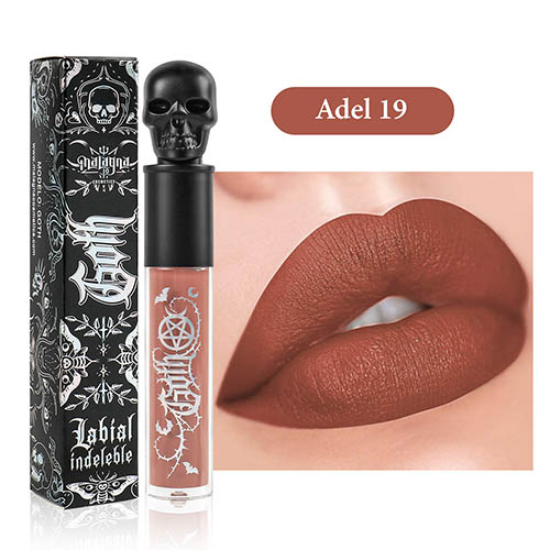 Labial indeleble nude mate | Adel 19