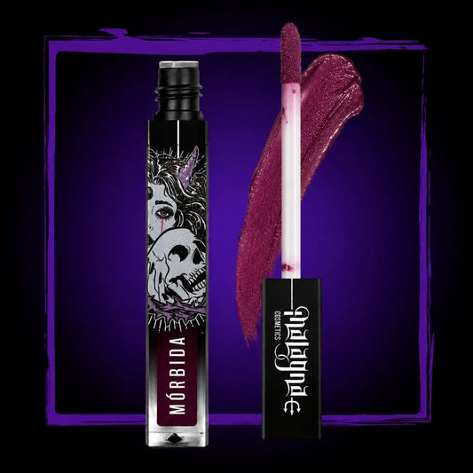 Labial indeleble | Morbida