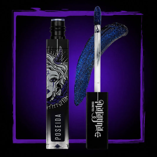 Labial indeleble | Poseida
