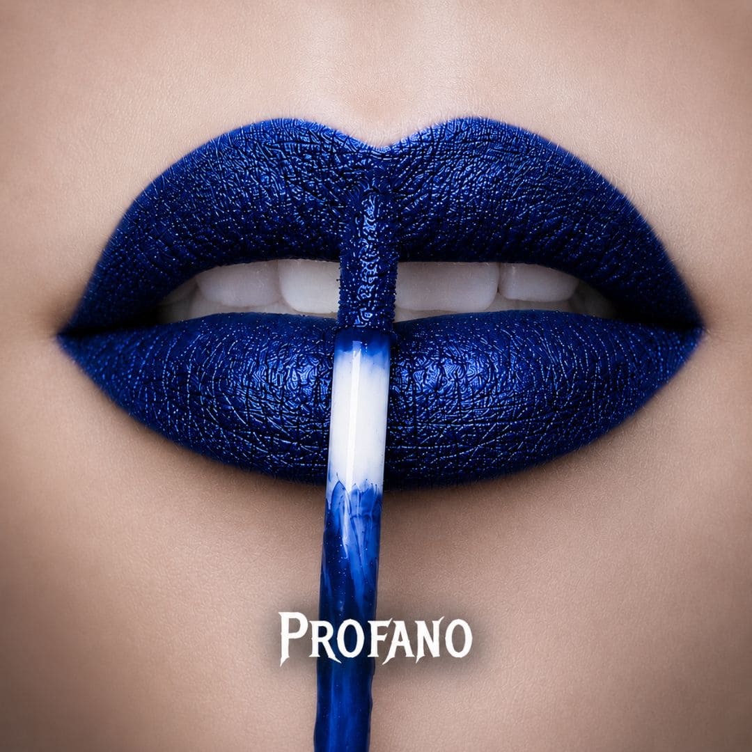 Labial indeleble | Profano