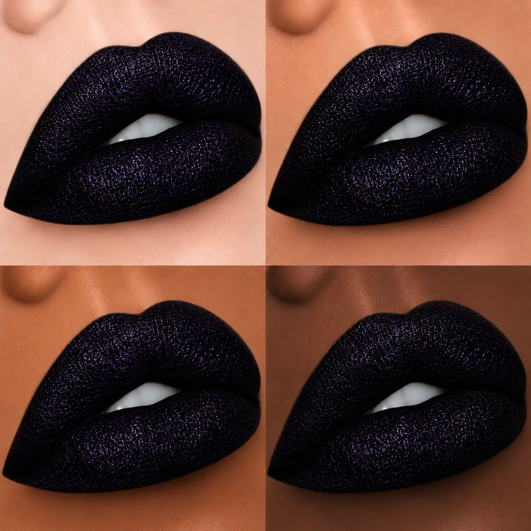 Labial GOTH Maligna