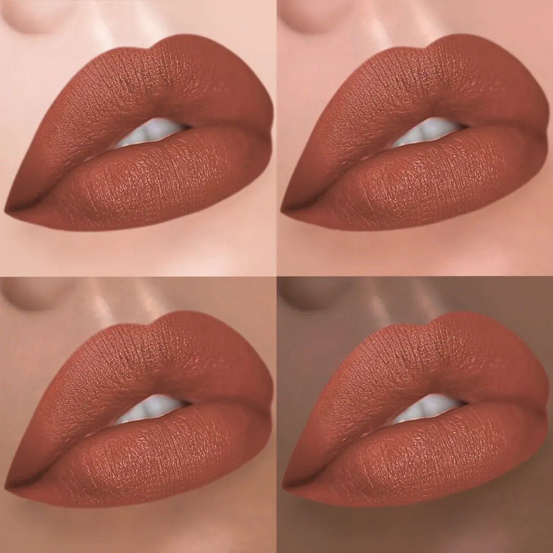 Labial indeleble nude mate | Adel 19
