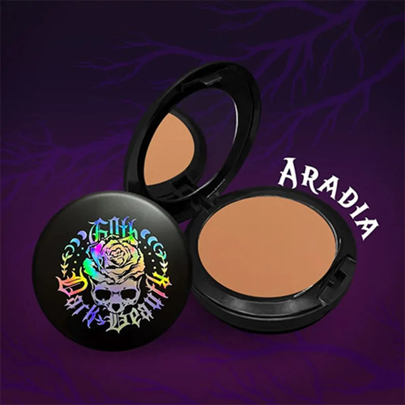 Polvo compacto | ULTRA MATTE | ARADIA