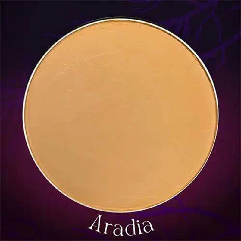 Polvo compacto | ULTRA MATTE | ARADIA