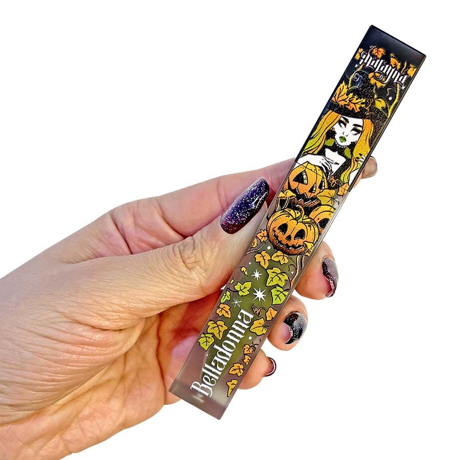 Labial indeleble verde mate | Belladona