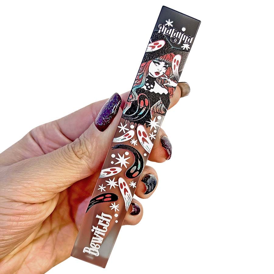 Labial indeleble rosa mate | Bewitch