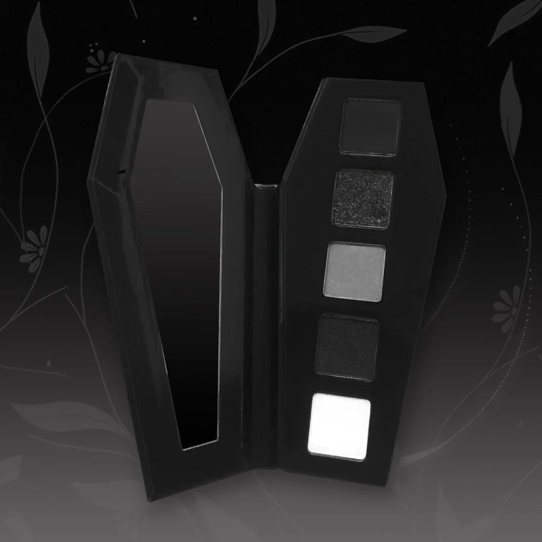 Black Witch Palette
