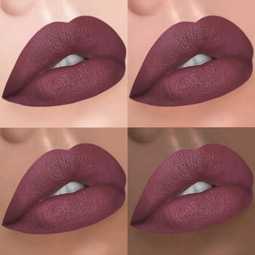 Labial indeleble mate | GOTH Boss Up