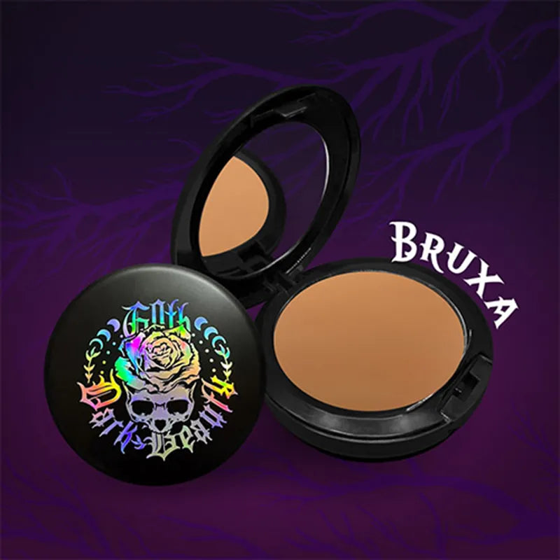 Polvo compacto | ULTRA MATTE | BRUXA