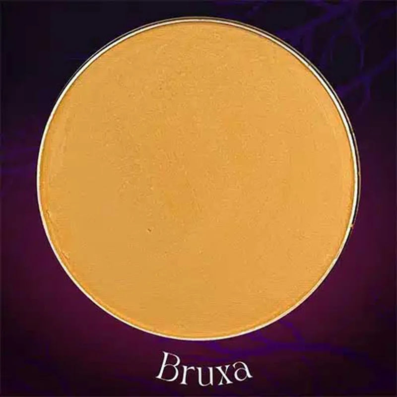 Polvo compacto | ULTRA MATTE | BRUXA
