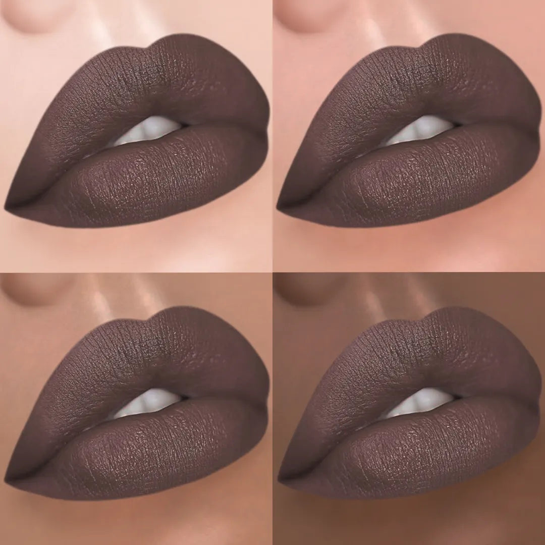 Labial indeleble mate| GOTH CocoA