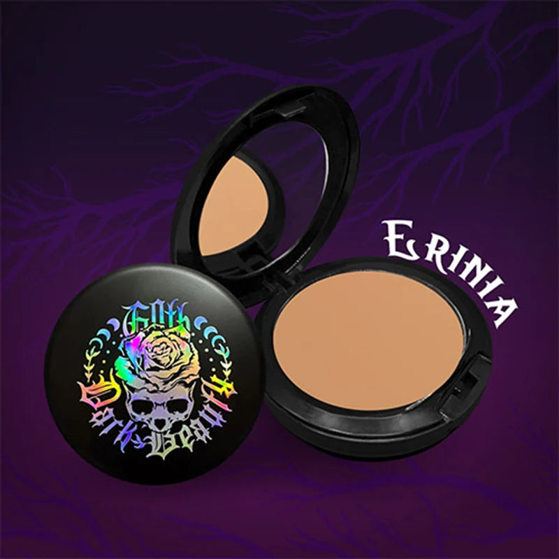 Polvo compacto | ULTRA MATTE | ERINIA