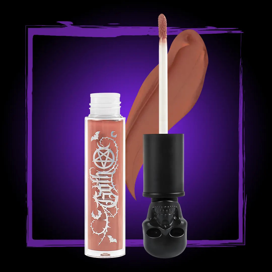 Labial indeleble mate | GOTH Ginger