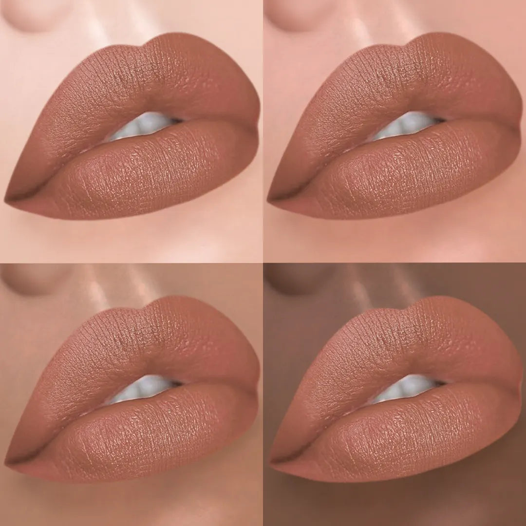Labial indeleble mate | GOTH Ginger