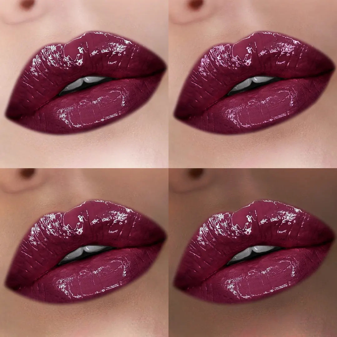 Labial Goth Gloss Hechicera