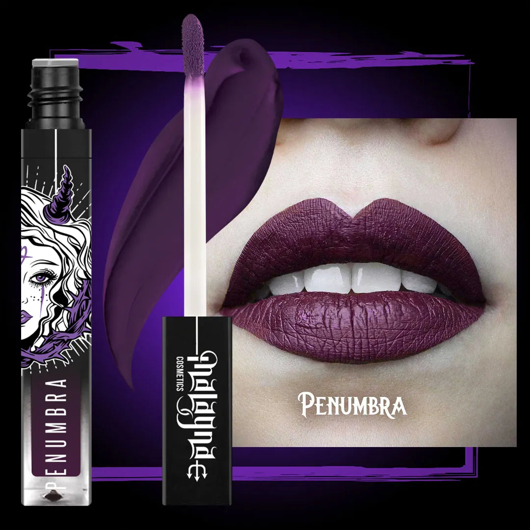 Labial Penumbra