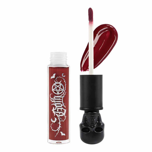Labial GOTH Gloss Psicosis