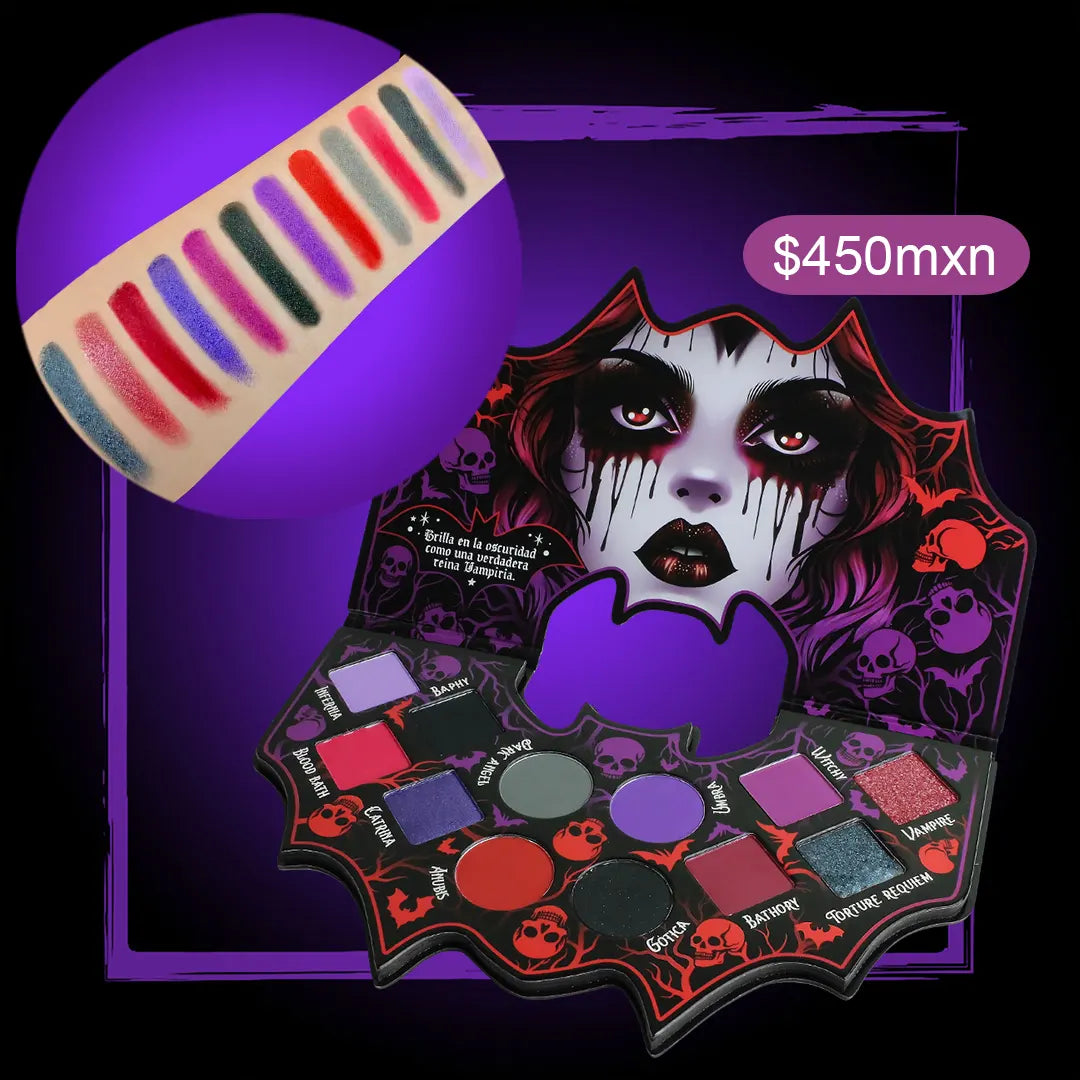 Paleta Bathory
