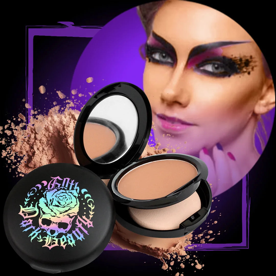 Polvo compacto | ULTRA MATTE | ARADIA