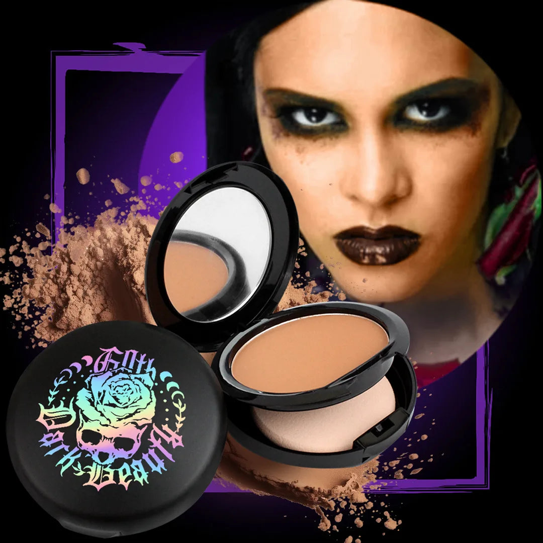 Polvo compacto | ULTRA MATTE | BRUXA