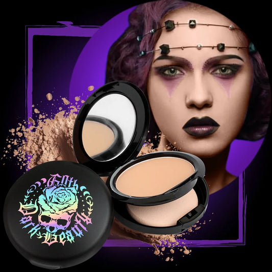 Polvo compacto | ULTRA MATTE | MANIA