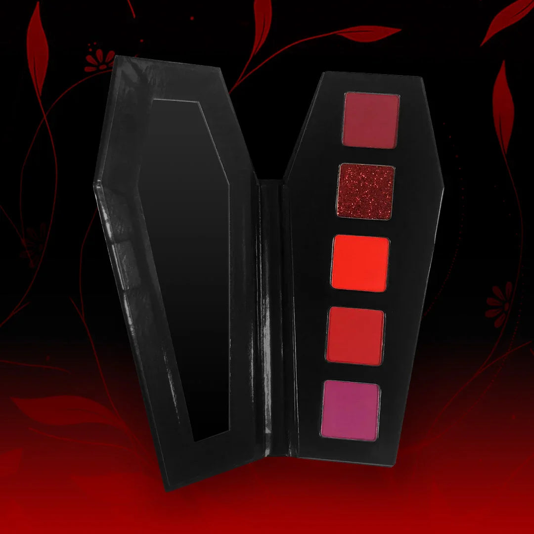 Blood Witch Palette