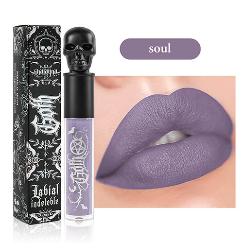 Labial indeleble mate | GOTH Soul