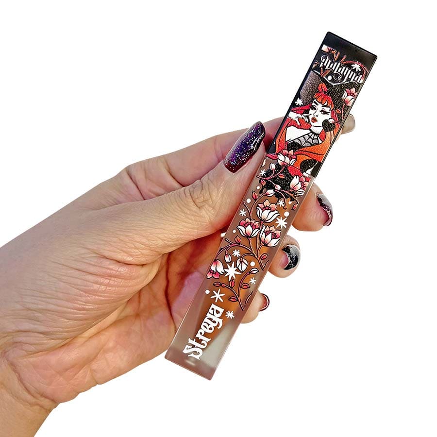 Labial indeleble mate naranja | Strega