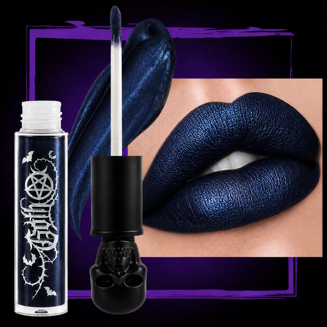 Labial Blue Spectro