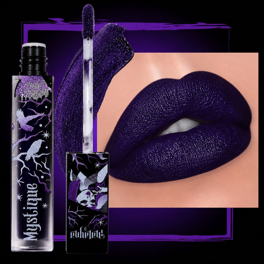 Labial Mistique