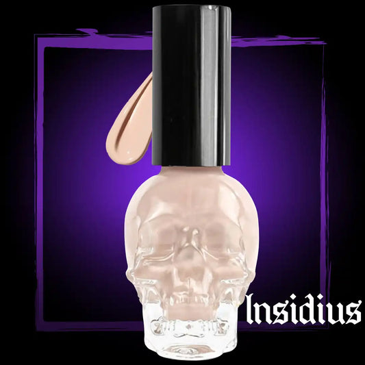 Base de maquillaje líquida | ULTRA MATTE | INSIDIUS