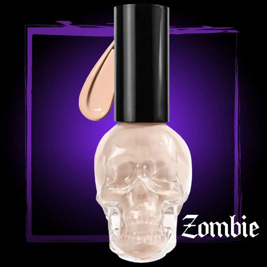 Base de maquillaje líquida | ULTRA MATTE | ZOMBIE