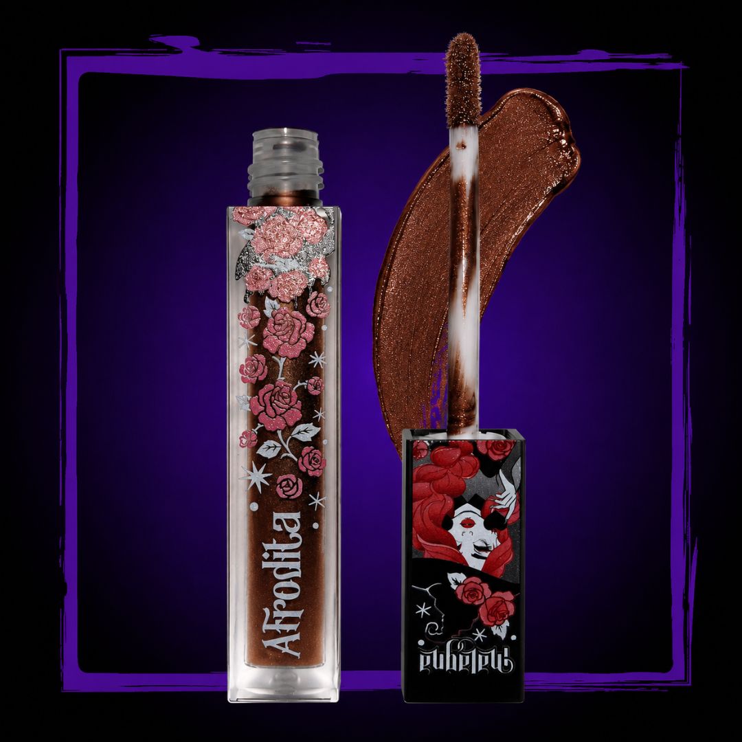 Labial Afrodita