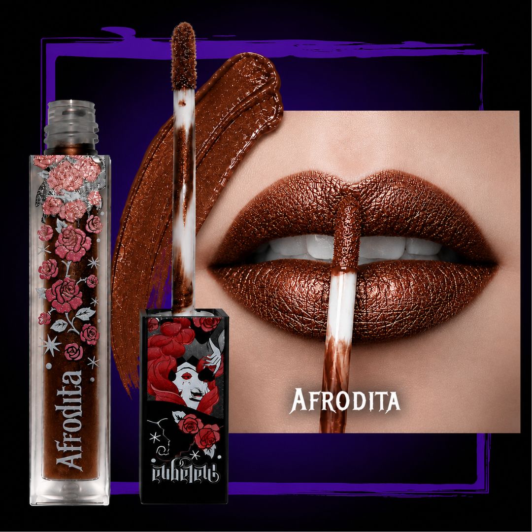 Labial Afrodita