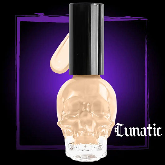 Base de maquillaje líquida | ULTRA MATTE | LUNATIC