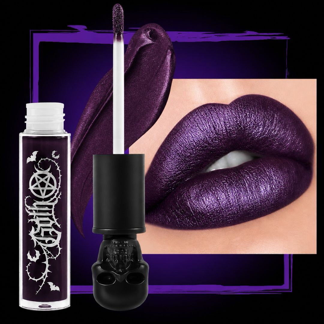 Labial GOTH Amatista