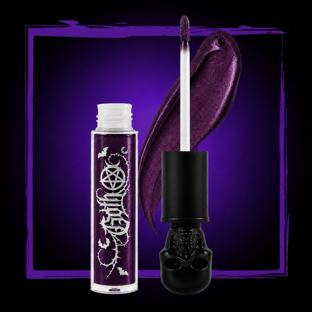Labial GOTH Amatista