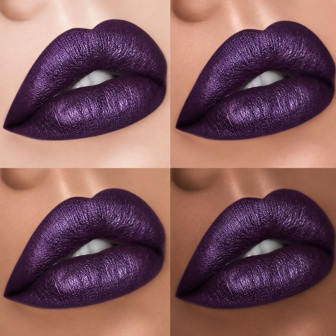 Labial GOTH Amatista