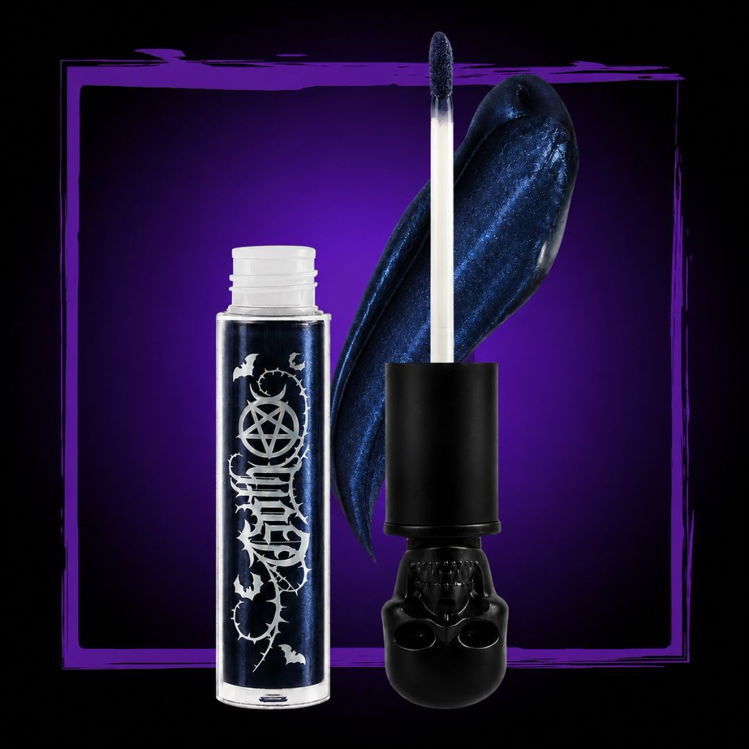 Labial GOTH BlueSpectro