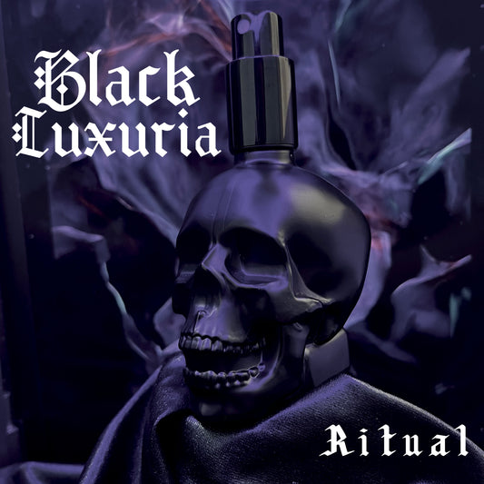 PERFUME | Black Luxuria - Ritual | 60ml