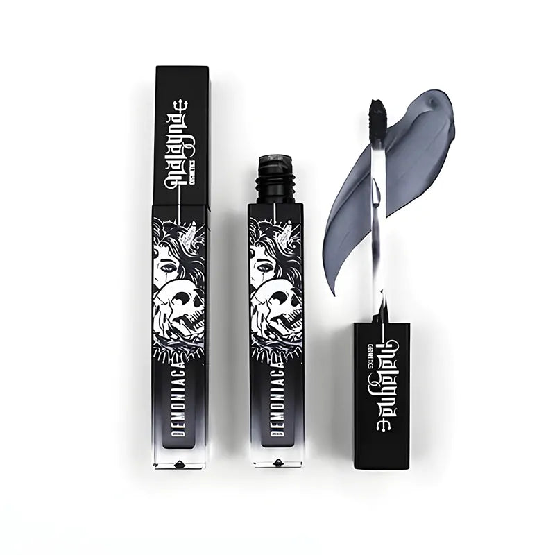 Labial indeleble gris mate | Demoniaca