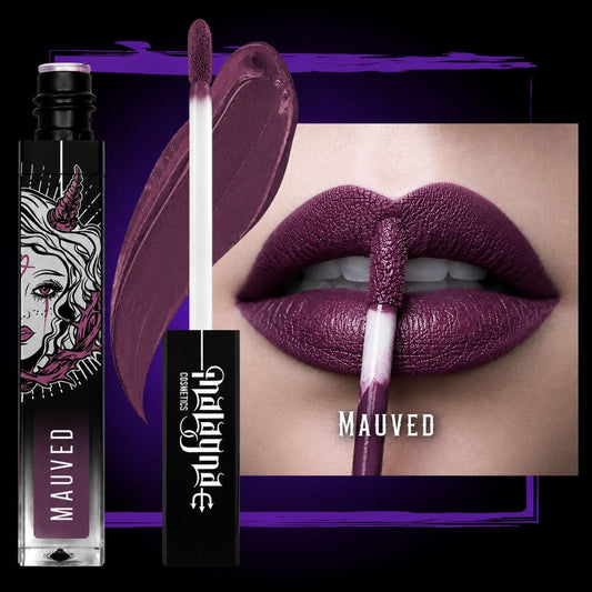 Labial indeleble | Mauved