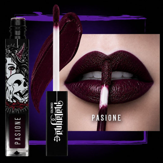 Labial indeleble | Pasione