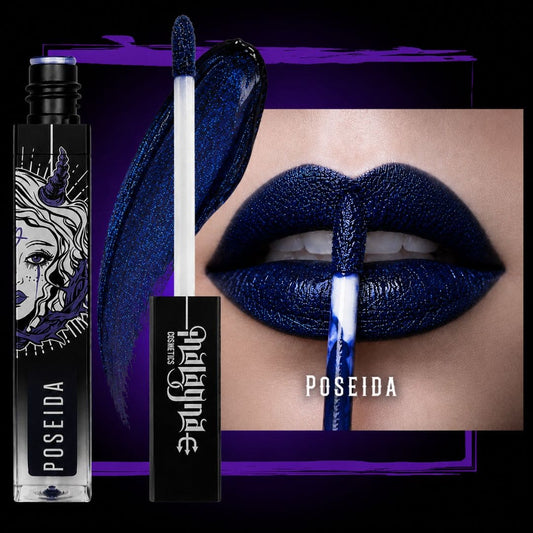 Labial indeleble | Poseida