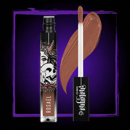 Labial indeleble | Rosael