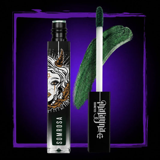 Labial indeleble | Somrosa