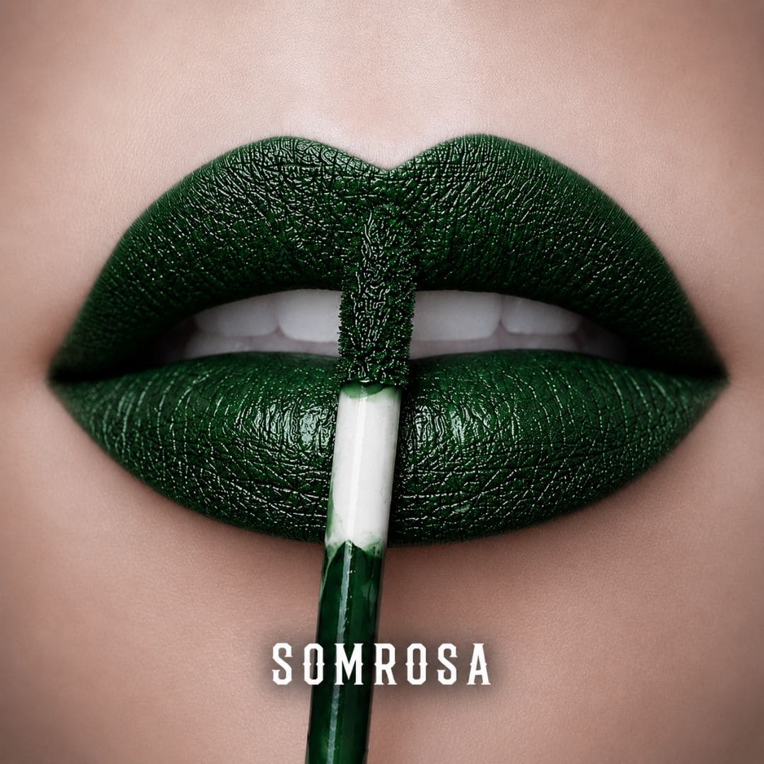 Labial indeleble | Somrosa